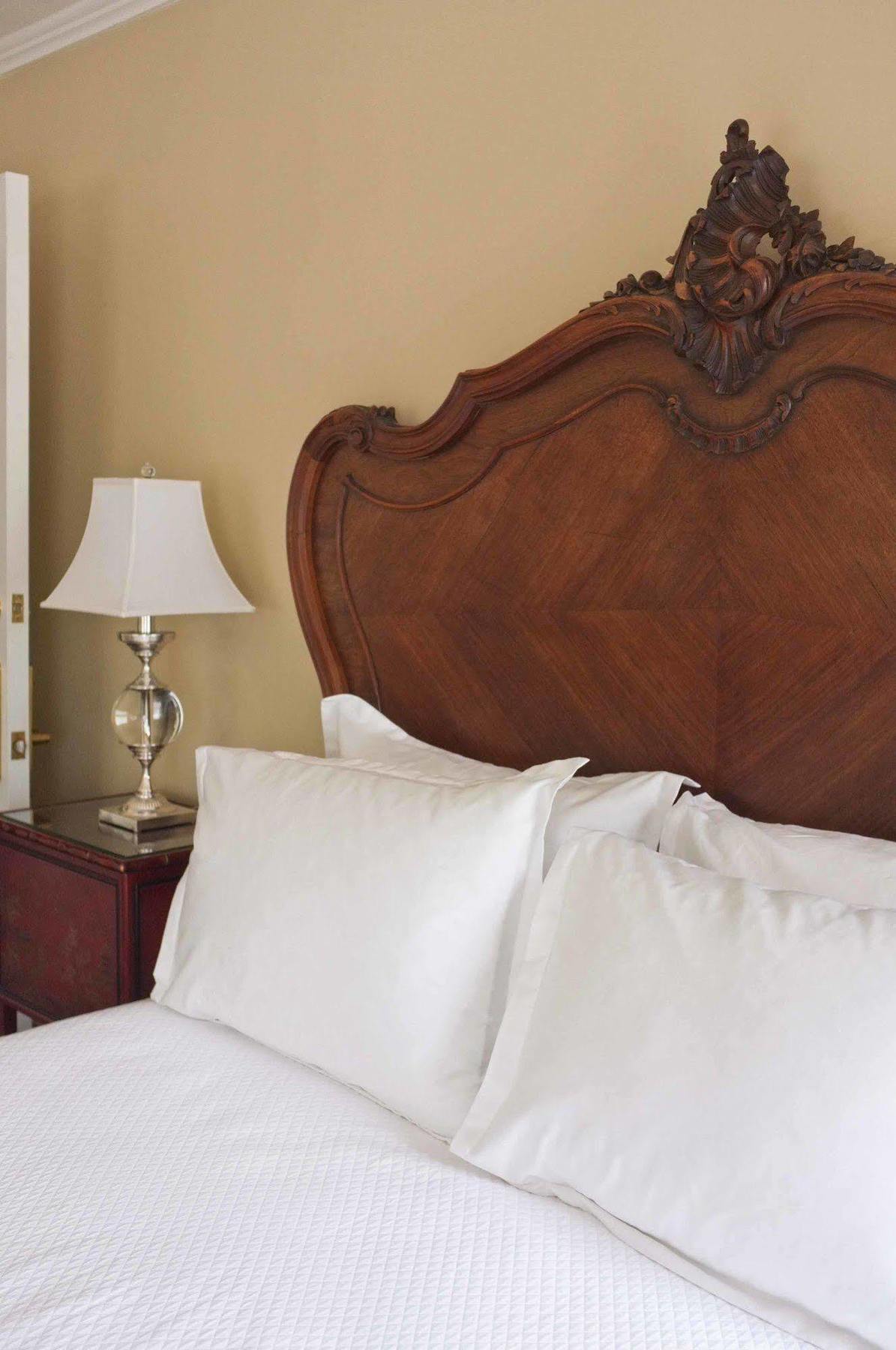 Embrace Calistoga Bed & Breakfast Eksteriør bilde