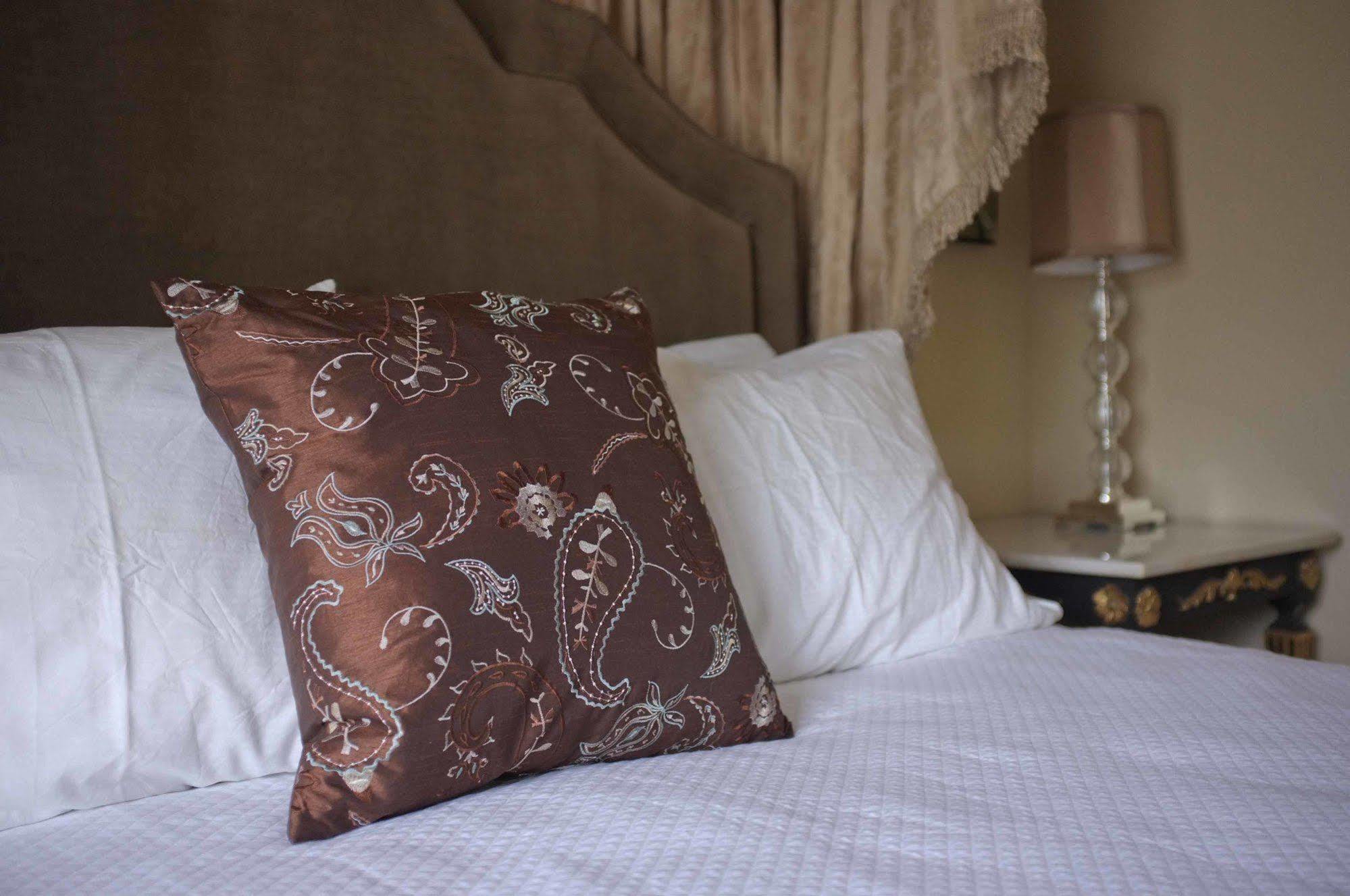 Embrace Calistoga Bed & Breakfast Eksteriør bilde